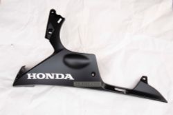 64320-MJW-DR0ZA. COWL SET, L. UNDER (WL) *TYPE1*. Belly pan Fairing CBR500 2016-2018