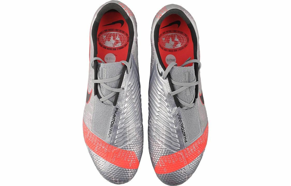 Кроссовки Nike Phantom Venom Elite Fg