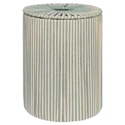 Корзина плетеная dholak mint из коллекции ethnic, размер l