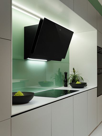 Вытяжка Franke FMY PRO 907 FM BK/BK MATT