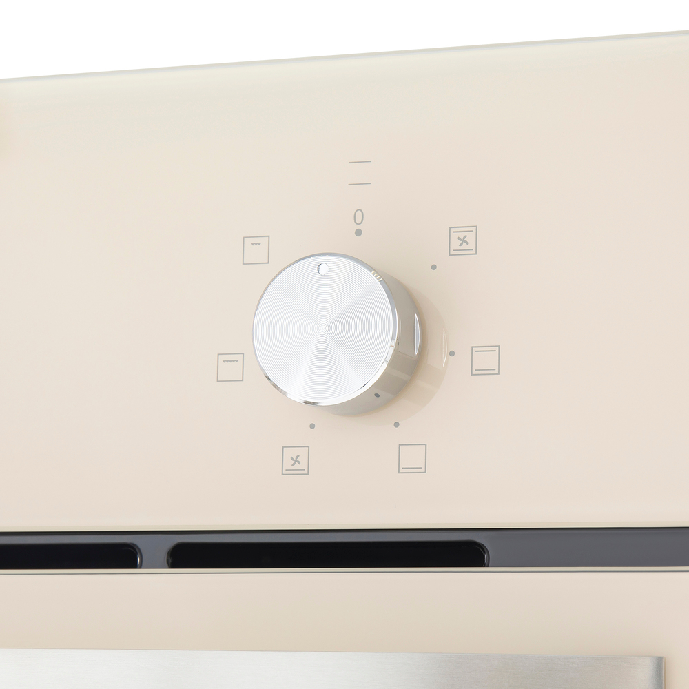 Шкаф духовой электрический MAUNFELD EOEC.586BG