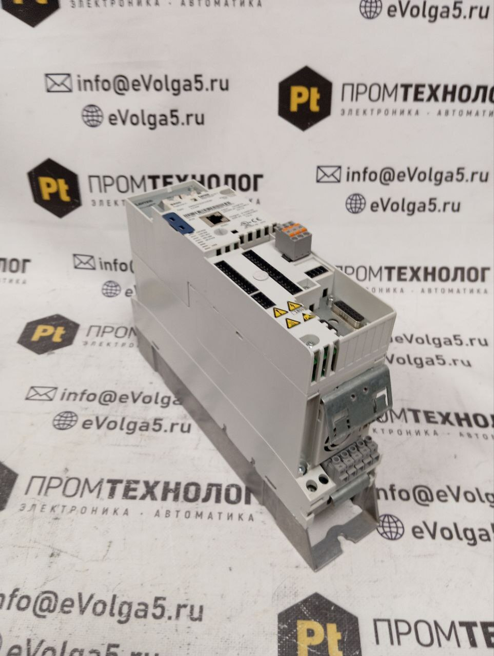 Lenze E84AVTCE1522SX0 б/у