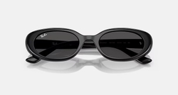 RAY-BAN 4441D 667787 BIO-BASED