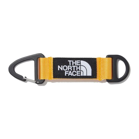 THE NORTH FACE Logo