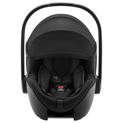 Автокресло Britax Roemer Baby-Safe Pro Space Black