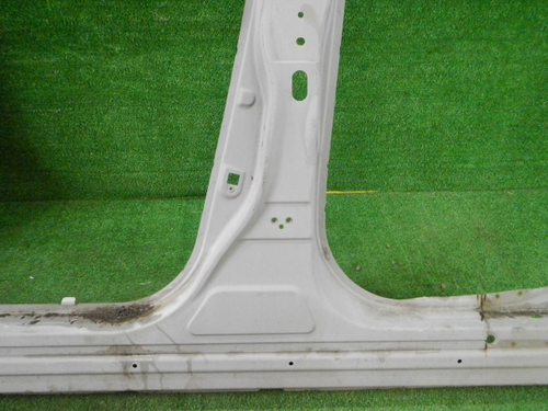 Боковина левая Nissan Almera G15 (2012-2018)