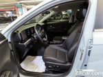Hyundai KONA (SX2) Бензин 1.6 Turbo 2WD (01.2023)