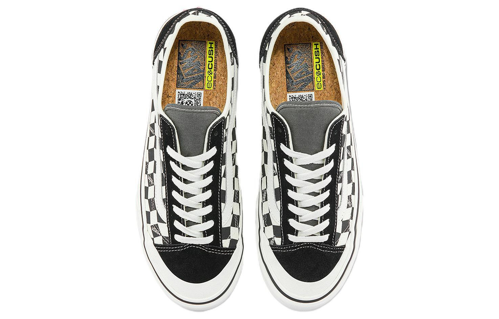 Vans Style 136 Decon Vr3 Sf