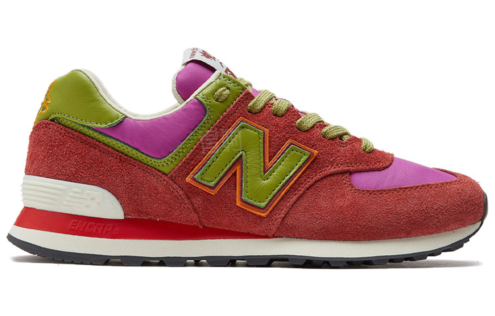 Кроссовки Stray Rats X New Balance Nb 574