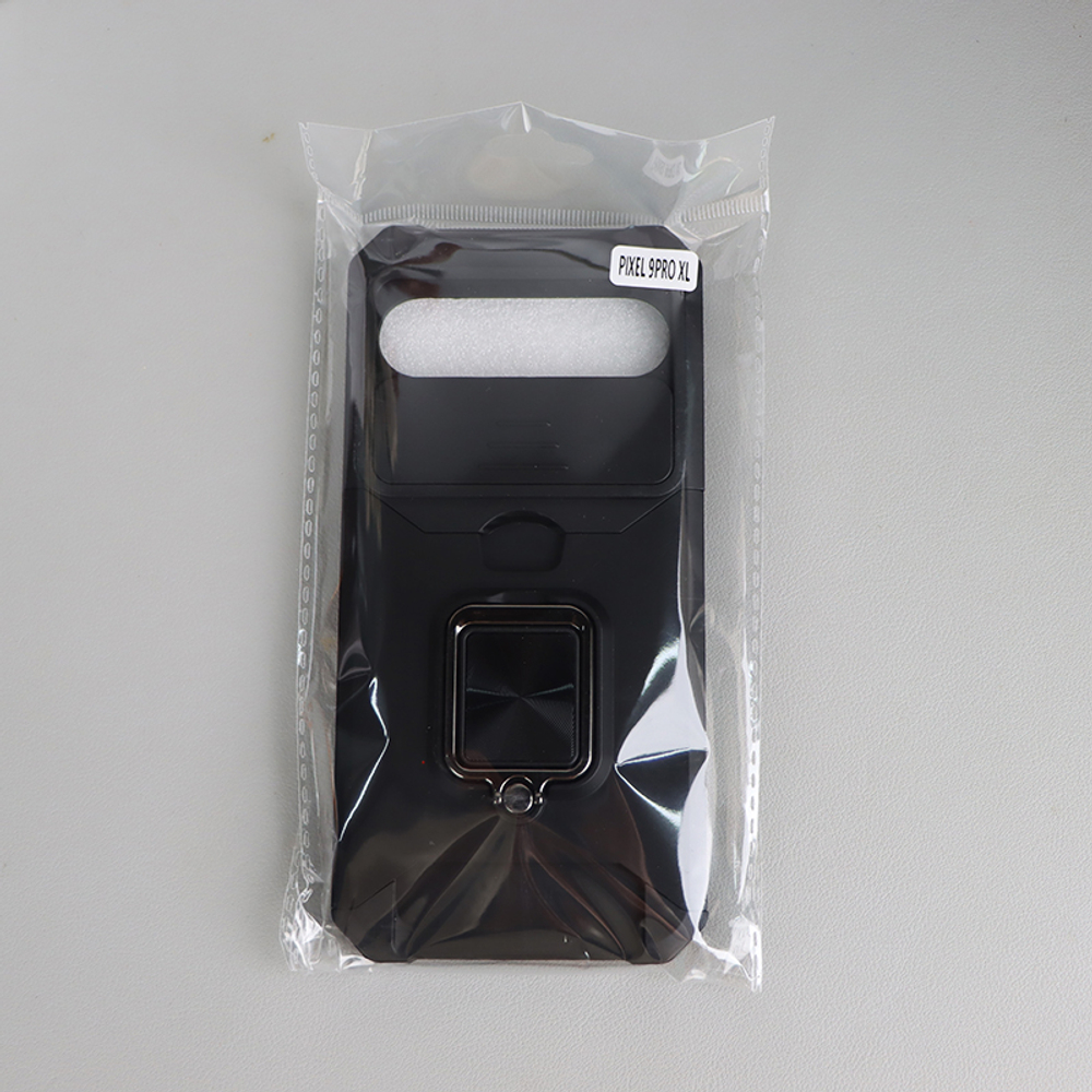 Противоударный чехол Сard Reader Case для Google Pixel 9 Pro XL