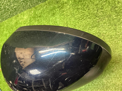 Зеркало левое Peugeot 308 1 T7 (2007-2015) 8 конт.