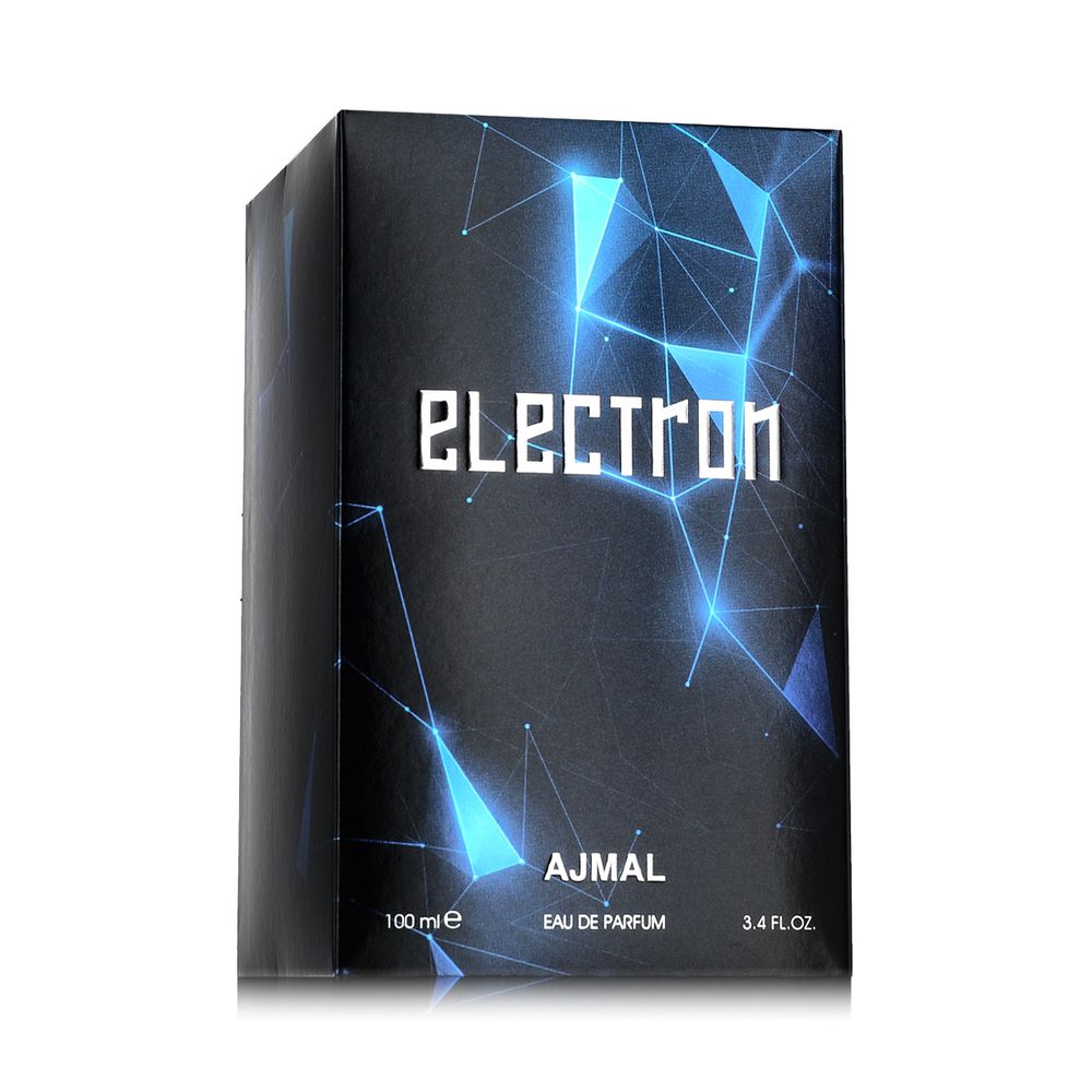 Ajmal Electron Eau De Parfum 100 ml (man)