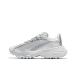 Кроссовки Puma x Hajime Sorayama Spirex 'Puma Silver/Cool Light Gray' 398270-01