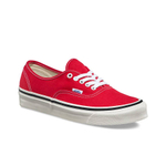Кеды Vans Authentic 44 DX Anaheim Factory - Racing Red