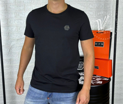 Футболка Philipp Plein Space Cowboy