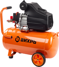Компрессор Вихрь КМП-50/300АМ
