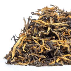 Дянь Хун Маофэн, весна 2025