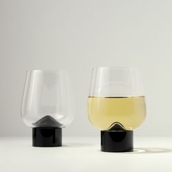 Набор бокалов Obsidian, 490 мл, 2 шт.