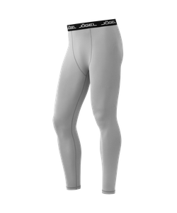Тайтсы компрессионные CAMP PerFormDRY Baselayer Tights, серый