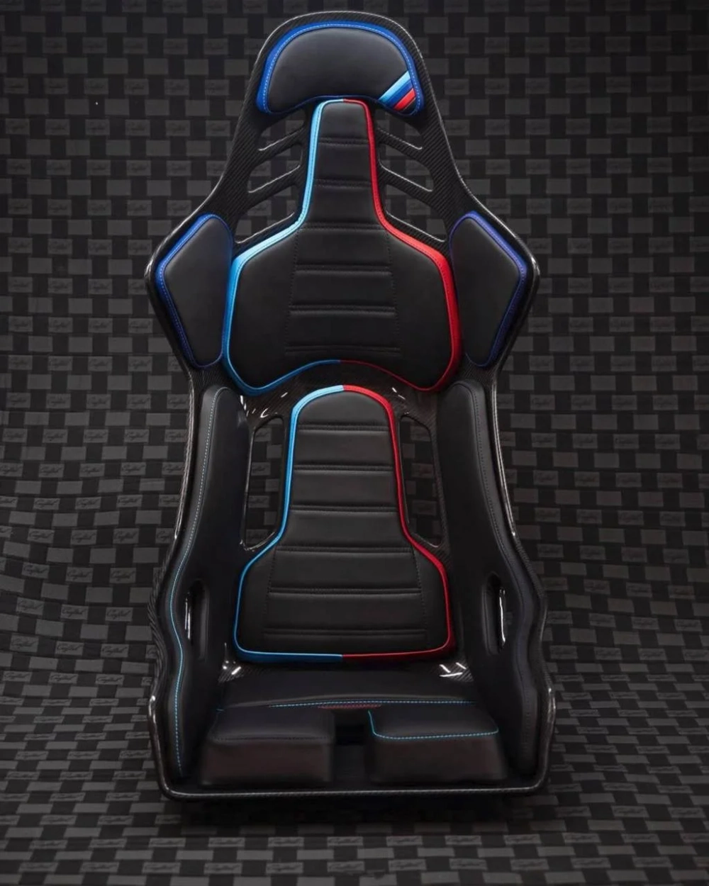 Спортивные сиденья RECARO Podium CF / GF для любого автомобиля Кресла Сидение ковши