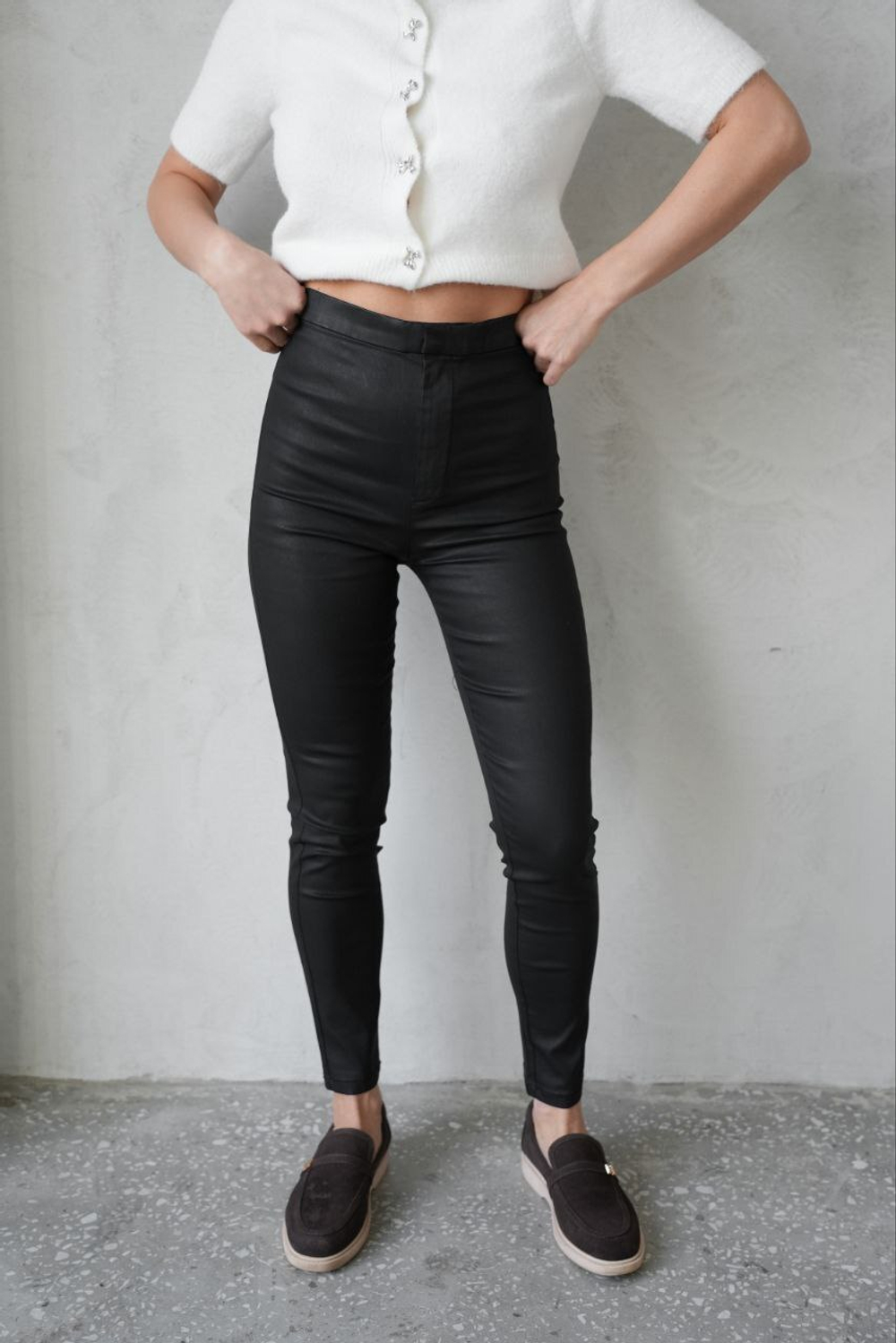 Брюки женские 70477