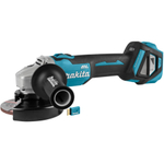 УШМ Makita DGA 512 ZU аккумуляторная