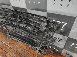 Решетка радиатора Газ ГАЗель Next 13-нв Б/У Оригинал A21R232803015