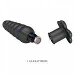 Анальный вибростимулятор Imron