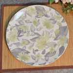 Тарелка обеденная 26,5см Ofelia