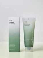 Anua Увлажняющий гель для умывания с янтарной кислотой Heartleaf Succinic Moisture Cleansing Foam 150 мл