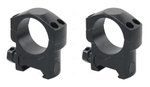 Кольца VECTOR Mark Medium на базу Picatinny, ø30 мм (4 винта), BH=11,0 мм