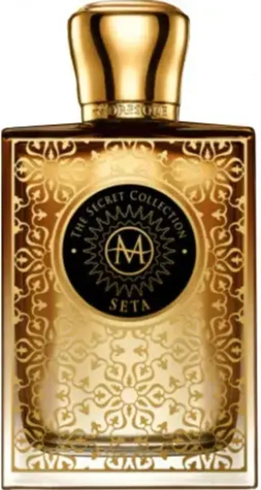 MORESQUE SETA EDP 75 ML MORESQUE SETA EDP 75 ML