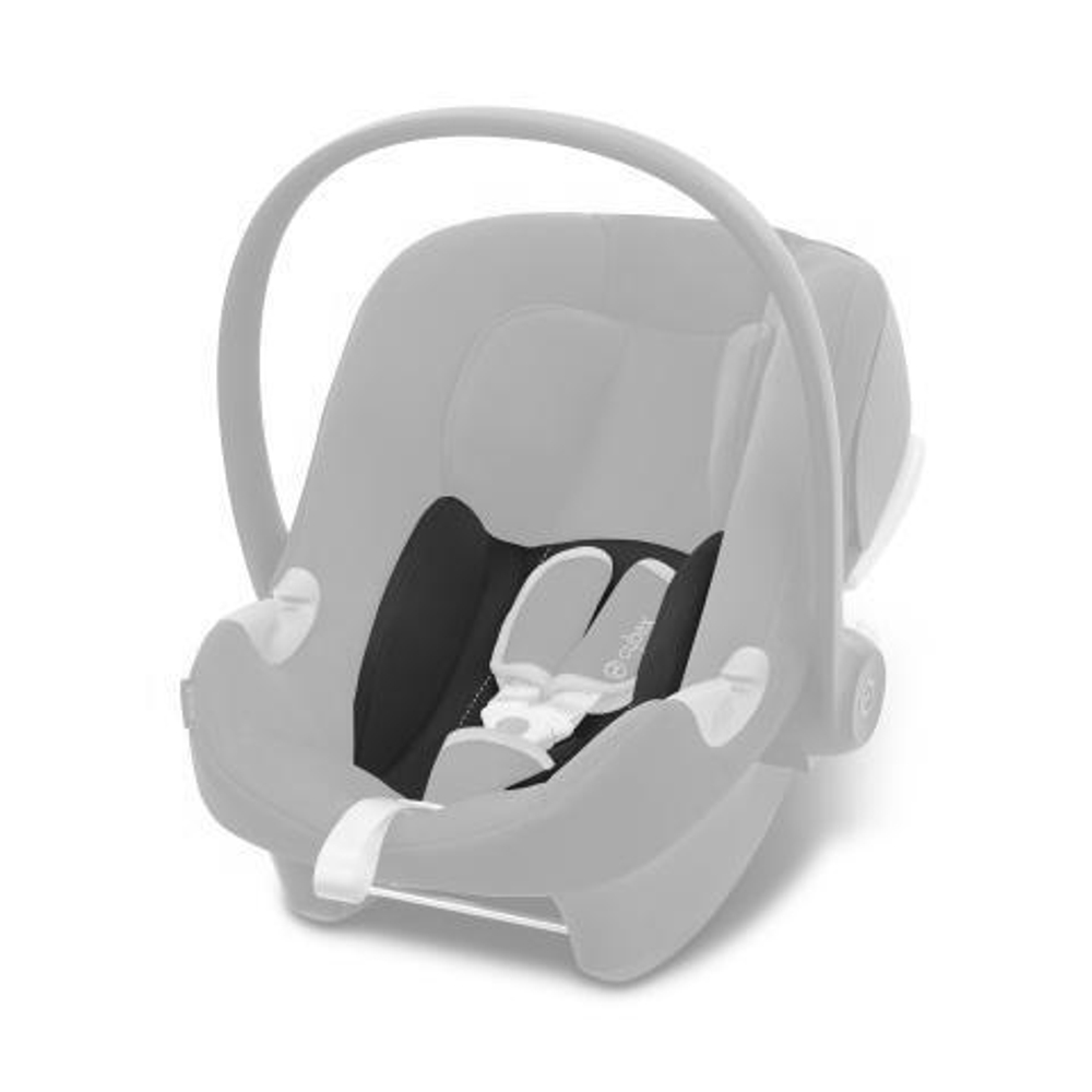 Cybex aton isofix 2025