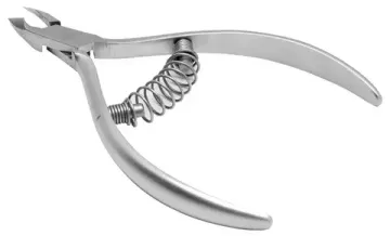 Кусачки маникюрные для кожи Yoko Y SK 015-5