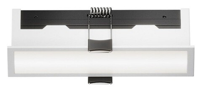 Встраиваемый светильник Maytoni Basis DL066-12W3-6K-W