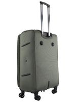 Чемодан 458-4 / 26 дюймов