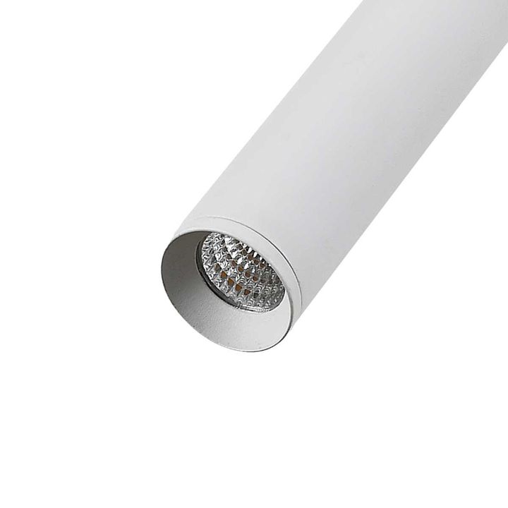 Светильник на штанге Escada 10275/1 LED*5W White