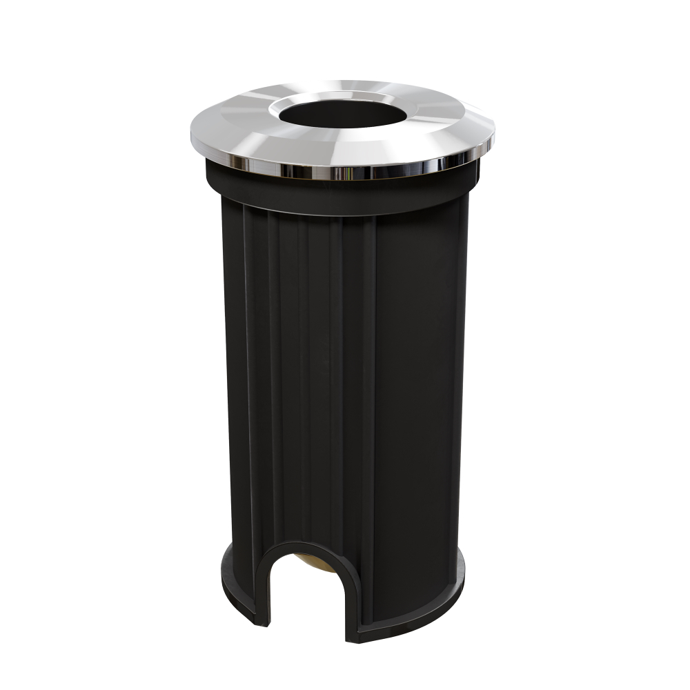 Уличный встраиваемый светильник Outdoor O044DL-L1S3K2