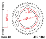 Звезда JTR1466.47
