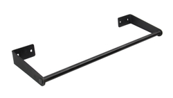 Консольный турник на балку