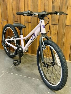 Велосипед детский Liv Tempt 20 Lite - 2026