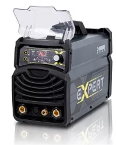 Установка аргонодуговой сварки КЕДР АДС 210 DC EXPERT