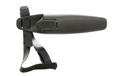 Нож для подводной охоты и дайвинга VD64 "Мурена", Pirat