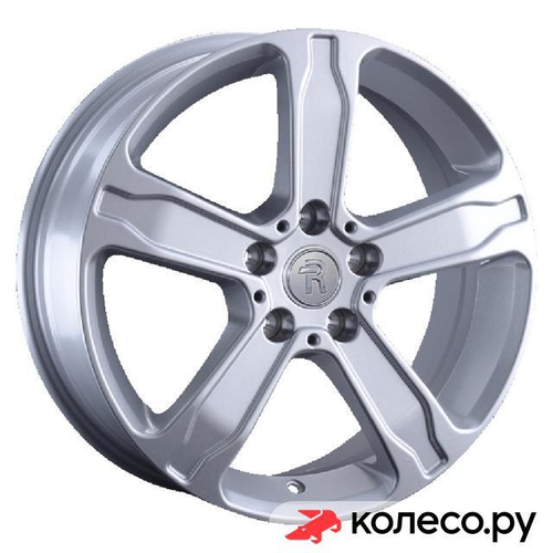 SK124 7x18/5*112 D57.1 ET43 SFP