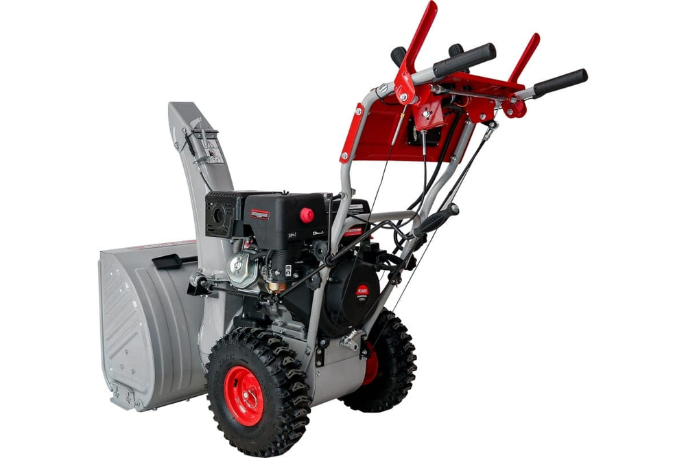 Снегоуборщик РЕСАНТА СБ 8100Э