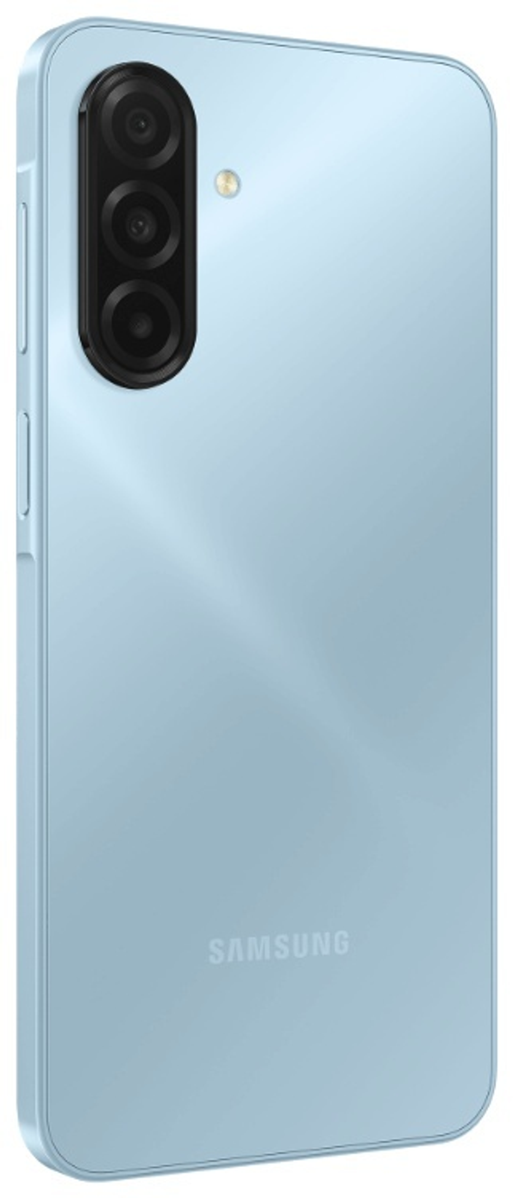 Смартфон Samsung Galaxy A17 8 ГБ/256 ГБ голубой
