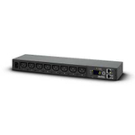 Блок розеток CyberPower PDU20SWHVIEC8FNET