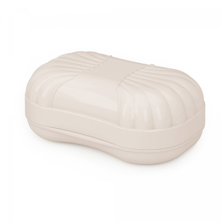 Мыльница дорожная "Фигурная" арт.А (М916, М8729)