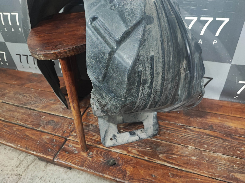 Подкрылок передний левый Haval Jolion 21-нв Б/У Оригинал 5512100XST01A