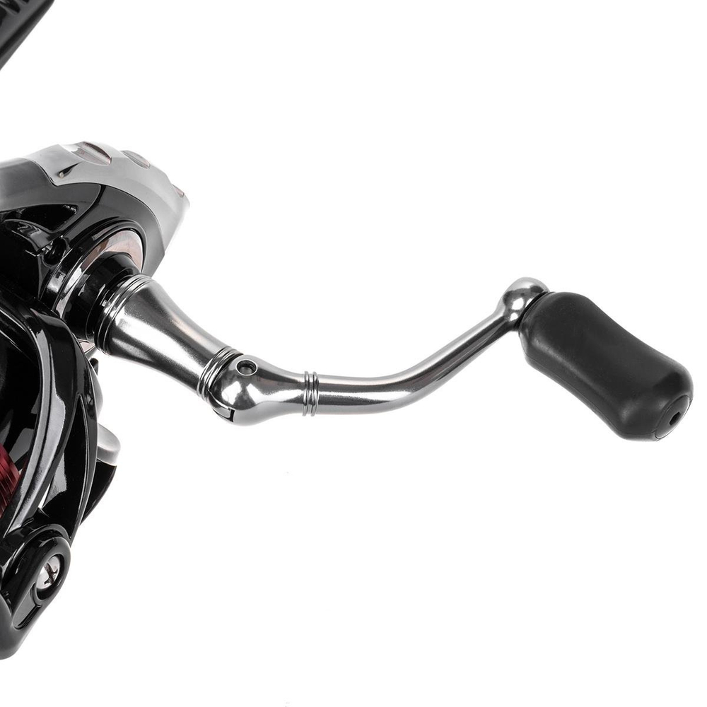 Катушка безынерционная Ryobi Bado RB 3000